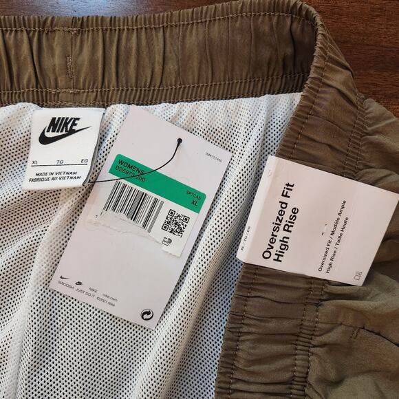 NWT Nike MLB Essential Oversize ALL STAR GAMES Jogger Size XL - Picture 10 of 11